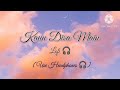 Kaun Disa Main (lofi 🎧) - Varsha Singh |#lofi #bollywoodsongs #nightsongs