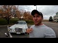 how reliable is a vintage mercedes benz w108 from the 1960 s