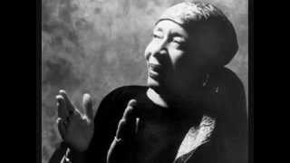 Come a Little Closer/Wild is the Wind - Shirley Horn