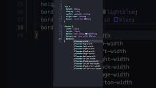 Loader with pure CSS in 60 Seconds🔥🔥 | #css #html #web #development #cssanimation #loader