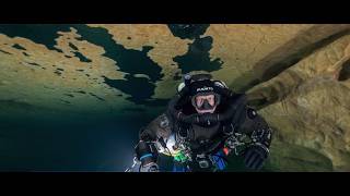 Expert Explains Deadly Risks After Maldives Cave Diving Tragedy