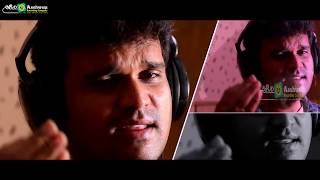 Karshanam Movie - Hombale Kattu Guru  |  DJ ENTERTAINMENTS | Asshwini Recording Company |