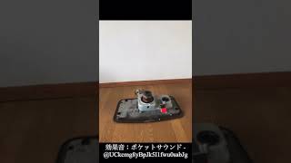 38歳無職の【汚れま栓　CORONA RX-2911WY 解体】の動画