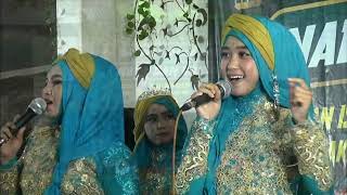 QASIMA & GUS WIK LIVE GOPAAN TLOGOMULYO TEMANGGUNG