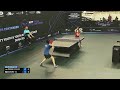 koharu itagaki ger vs yui sakuma jpn u15 sf 2025 youth star contender doha