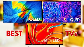 How to Choose the Perfect TV for YOU! (TV Buying Guide)