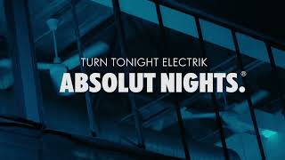 Absolut Electrik - Videoinstallation