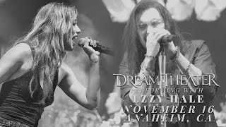 Dream Theater - Our New World (feat. Lzzy Hale) + intro (definitive version)