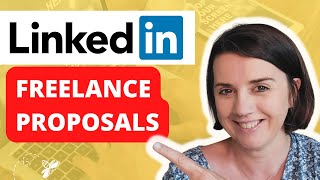 How I missed TWO requests for proposal on LinkedIn Services