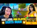 Can 91 Level Savita Bhabi do Booyah in Grandmaster lobby of 31000+ Score ? Garena Free Fire