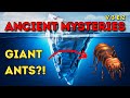 Ancient Mysteries Iceberg Explained Vol. 3 Ep. 2