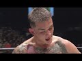 【ガンギマリmma舞台裏】萩原恭平vs鈴木博昭 rizin切り抜き動画