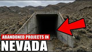 10 Times Nevada Spent Billions — And Got Nothing