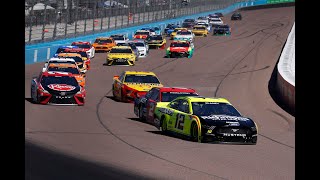 Nr2003 ZMCS Season 22 2021 Cup Series Race 3/36 Instacart 500 | Phoenix