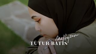Tutur Batin - Yura Yunita (Cover by Mitty Zasia) #Pukul21