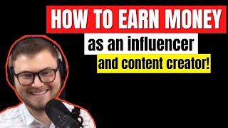 Dick Polipnick shared how he earns money from his agency Online Growth Systems!
