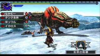 【おゆるり】 なかむーのMHXX #15「フレにストライダー飛龍をみせたい回」 【実況】