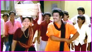 Muvva Gopaludu Movie Video Songs - Dappu Yedi idigo Video Song | Balakrishna