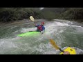 Wakamarina Whitewater Kayaking (Marlborough, New Zealand)