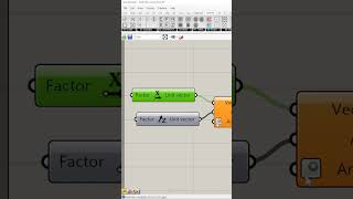 How To Create A Wind Tunnel With Butterfly #parametricdesign