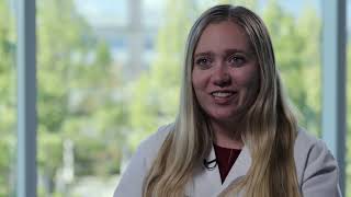 Colorectal Surgery Physician Assistant Jessica Sankovic, PA-C