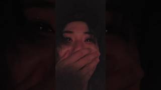 couldn't stop crying ngl #demonslayer #kimetsunoyaiba #cosplay #anime #animemovie #shinobu #tanjiro