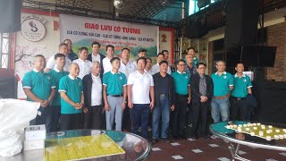 Cờ Tướng Cầu Vồng đang phát trực tiếp!