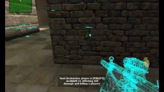 Console Hacks - CSS
