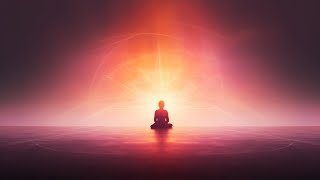 10 Minute Super Deep Meditation Music • Connect with Your Spiritual Guide • Deep Healing