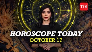 Horoscope today, October 17, 2023: AI anchor's astrological predictions for your zodiac signs