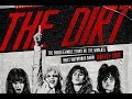 CD Opening: The Dirt Soundtrack (Motley Crue)
