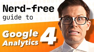 A Super Easy Guide to Google Analytics 4 (GA4)