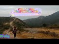 HIKE to POR LO SHAN || PINEAPPLE MOUNTAIN  Hk #explore