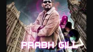 MAIN HOWAN TU HOWEN  Singer- Prabh Gill