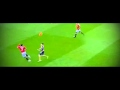 Amazing Control - Memphis Depay vs Arsenal | HD