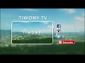 tiwony protect me official video