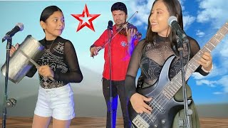 Sabes Quien Llego La Estrellita Con El Sabpr Campirano Tremendo Mix De Cumbias Maria Elena Mix