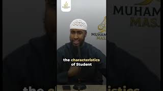 A True Orphan? An Advice For Students || Ustadh Abdur Rahman Hassan