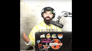I AM KEEMSTAR NOW IT"S OVER