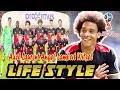 Axel Laurent Angel Lambert Witsel Market Value, Biography, Income, Cars And LifeStyle | Top Ten Wave