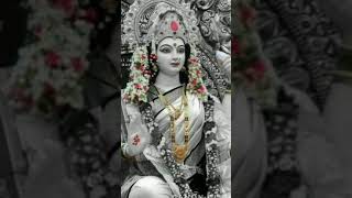 Oh Rakhker Man Me Vishwas  | Chal chala chal | mata rani bhajan | jai mata di | 🕉️💕🙏