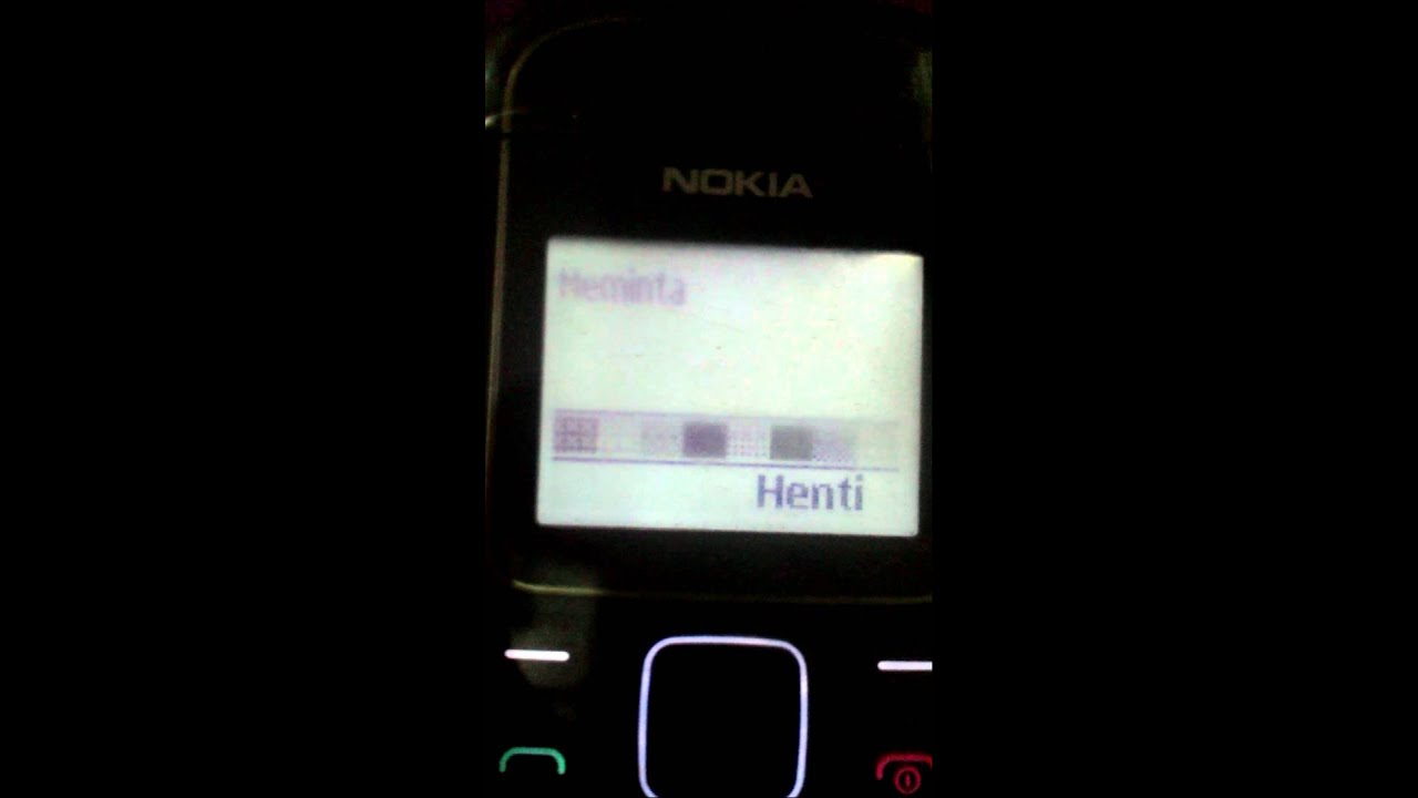Nokia 3310 Hack Youtube