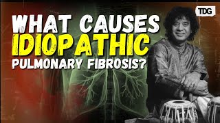 What Is Idiopathic Pulmonary Fibrosis? Understanding the Rare Lung Disease