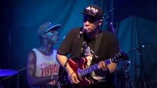 The Expanders - Babylon Feel Dis One (Live)