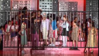 Hairspray Jr. Full Version