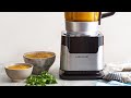 Lakeland Touchscreen Soup Maker