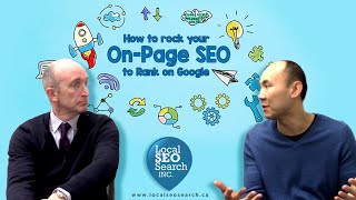 How to rock your On Page SEO to Rank on Google!