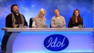 Idol Norge 2011 Auditions - P.3