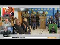 Reaction to Ramaphosa's response to Mkhwanazi's allegations: Willem Els & Lawson Naidoo