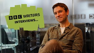 Nick Leather (Nightsleeper, The Control Room) discusses writing advice with BBC Writers